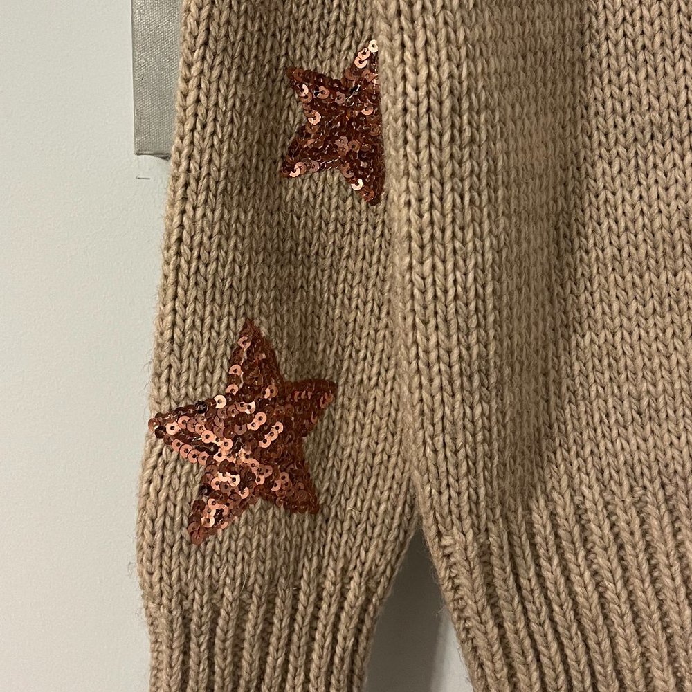 🇮🇹 Chiaramente Italian Wool Sweater (NWT) - Picture 12 of 12